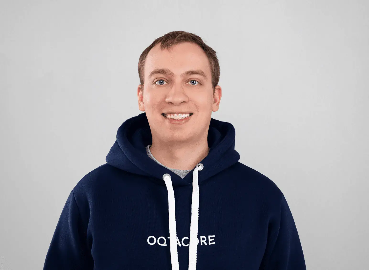 Dmitry Elisov - CTO at OQTACORE